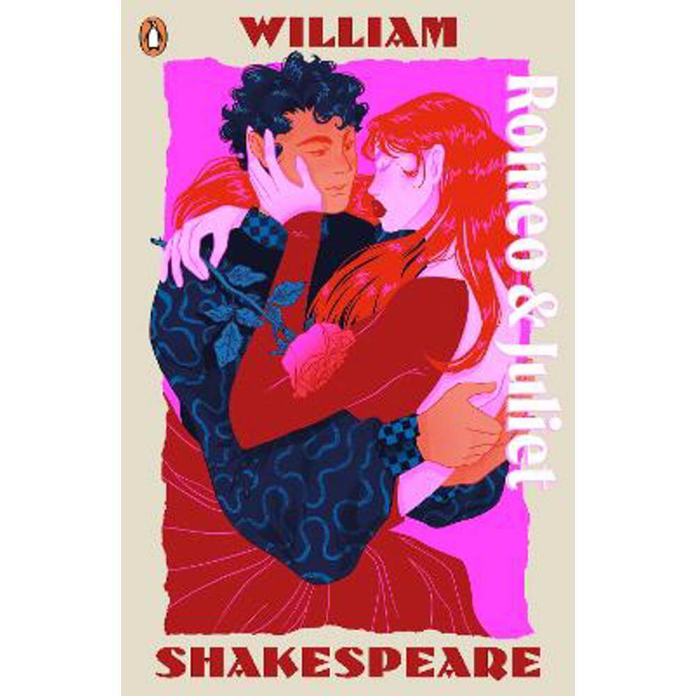 Romeo and Juliet: Staged: the origins of YA's greatest tropes (Paperback) - William Shakespeare